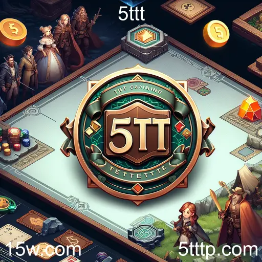 Catálogo 5ttt 2.547 jogos - Pragmatic Play, Evolution, NetEnt