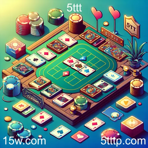 Catálogo 5ttt 2.547 jogos - Pragmatic Play, Evolution, NetEnt