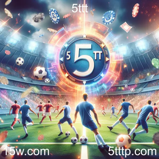 Catálogo 5ttt 2.547 jogos - Pragmatic Play, Evolution, NetEnt